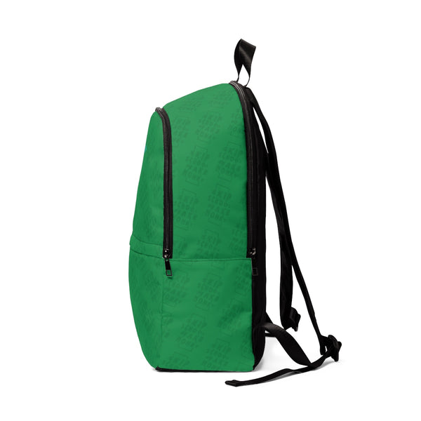 'ORIGINS' BACKPACK (GRASS IS GREEN)