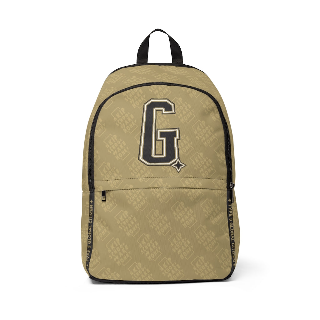 'G4GEORGE' BACKPACK (TYPE 3 CITIZEN EDITION)