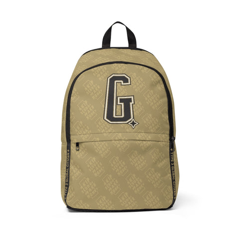 'G4GEORGE' BACKPACK (TYPE 3 CITIZEN EDITION)