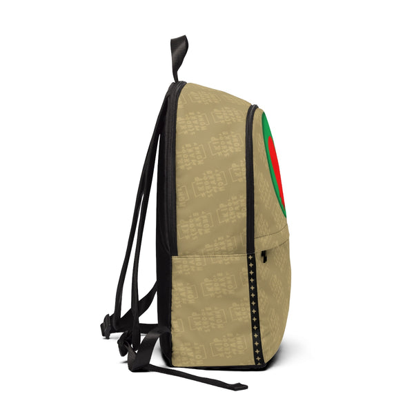 'O111' BACKPACK (TYPE 3 CITIZEN EDITION)