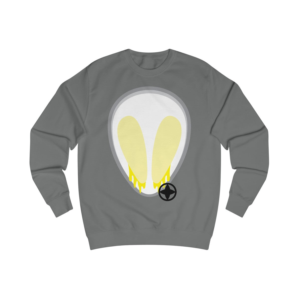 'O333' SWEATSHIRT (MOONLORD)