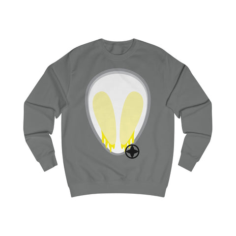 'O333' SWEATSHIRT (MOONLORD)