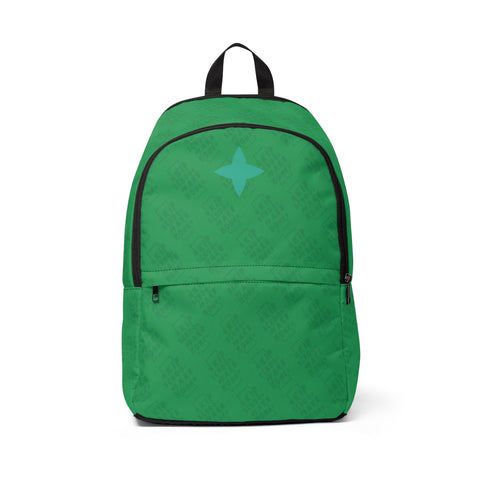 'ORIGINS' BACKPACK (GRASS IS GREEN)