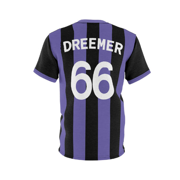 'D66' SOCCER JERSEY