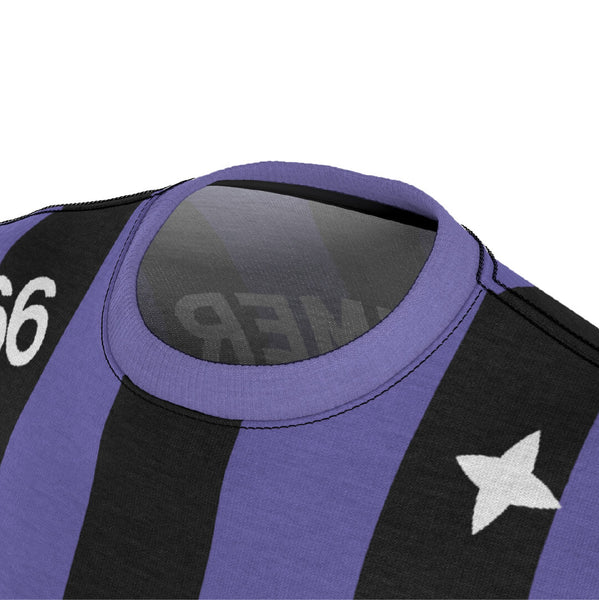 'D66' SOCCER JERSEY