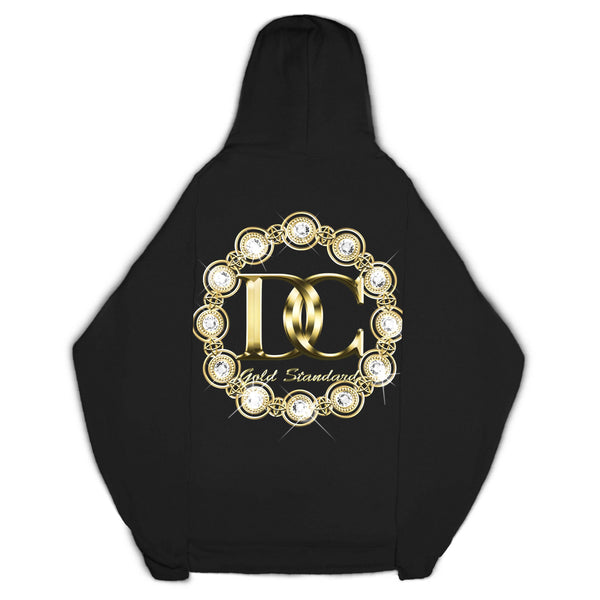 'DC' HOODIE