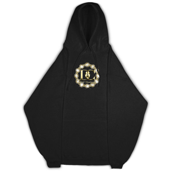 'DC' HOODIE