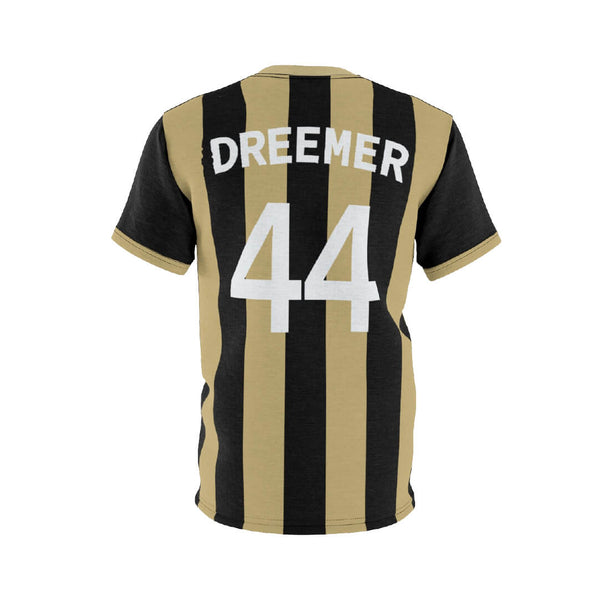 'D44' SOCCER JERSEY