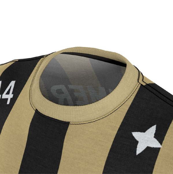 'D44' SOCCER JERSEY