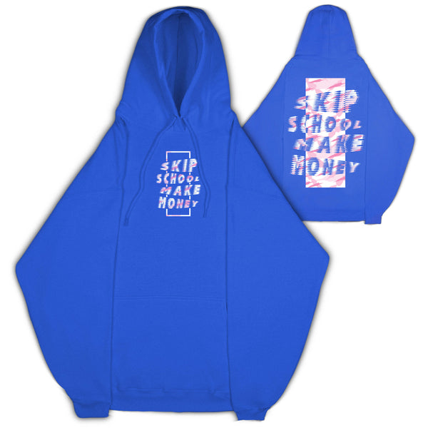 'HP111' HOODIE