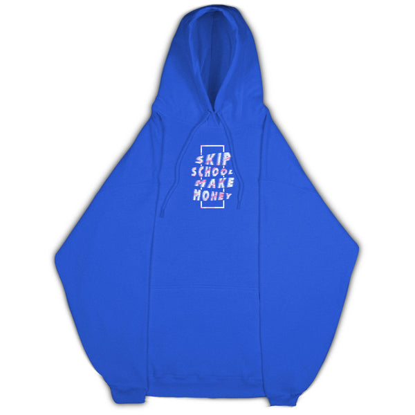 'HP111' HOODIE