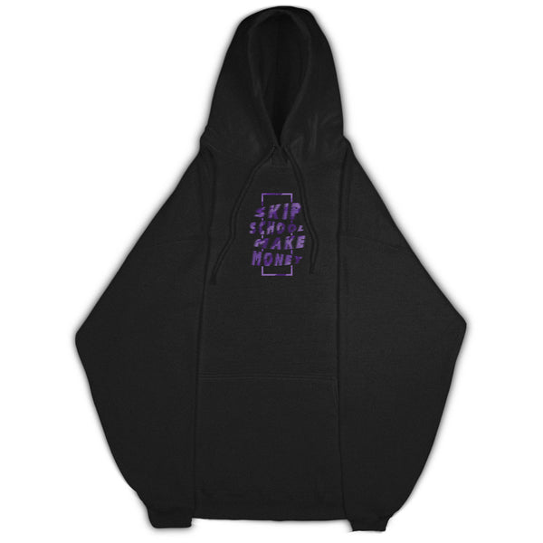 'HP222' HOODIE