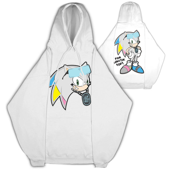 'S???' HOODIE (1OF1s)