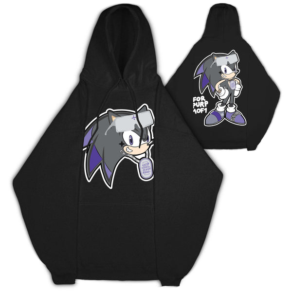 'S???' HOODIE (1OF1s)