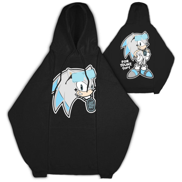 'S???' HOODIE (1OF1s)