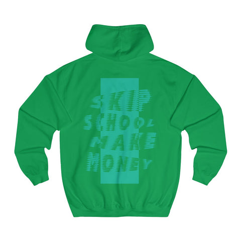 SkipSchoolMakeMoney Official Store