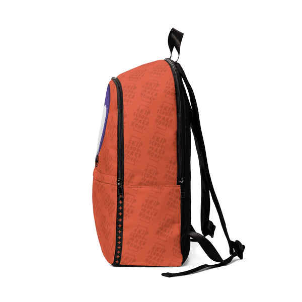 'O222' BACKPACK (MARS JAIL S.E.)