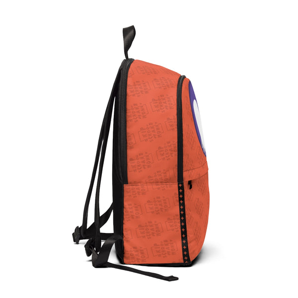 'O222' BACKPACK (MARS JAIL S.E.)