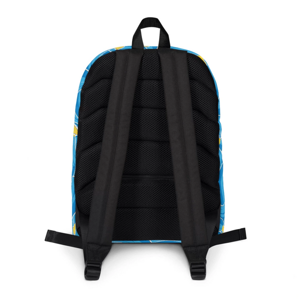 'CHOSEN' BACKPACK 2 - SkipSchoolMakeMoney