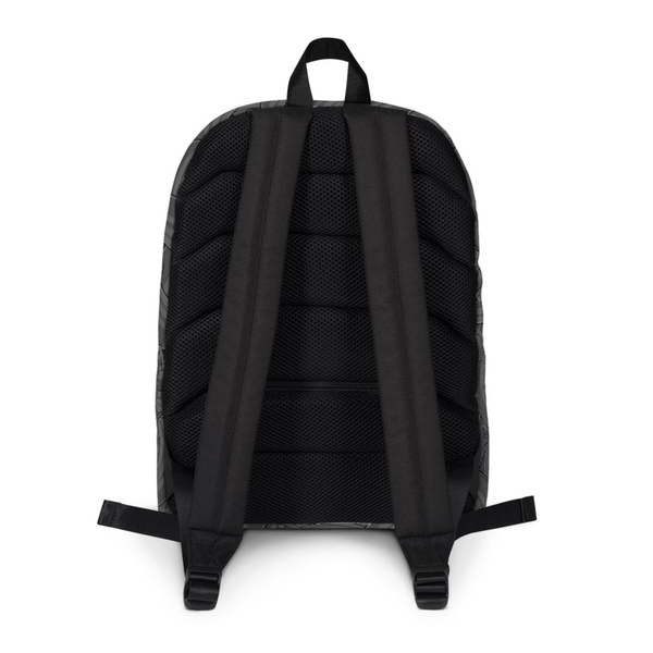 'PEEP' BACKPACK - SkipSchoolMakeMoney