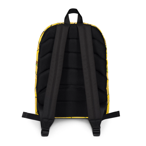 'CHOSEN' BACKPACK 1 - SkipSchoolMakeMoney