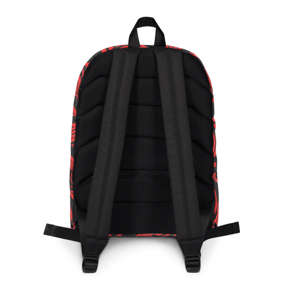 'FEARLESS' BACKPACK - SkipSchoolMakeMoney