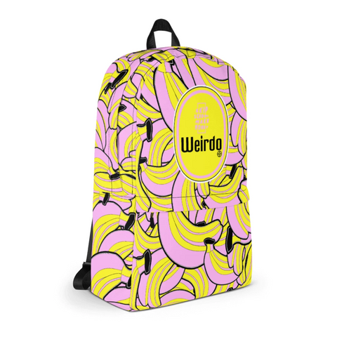 'VISIONARY' BACKPACK - SkipSchoolMakeMoney